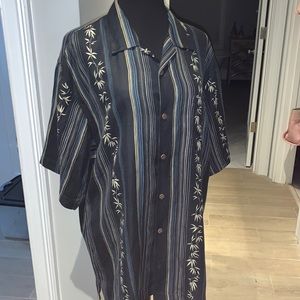 Tommy Bahama dress shirt